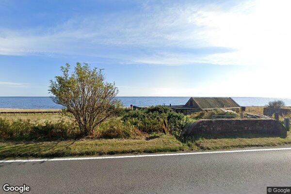 GARTYMORE 2 — street view