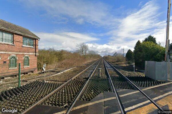 OXMARDYKE — street view