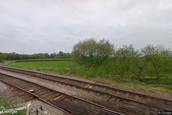 DOVEFIELDS — street view