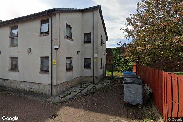 Ardrossan Princes Street — street view