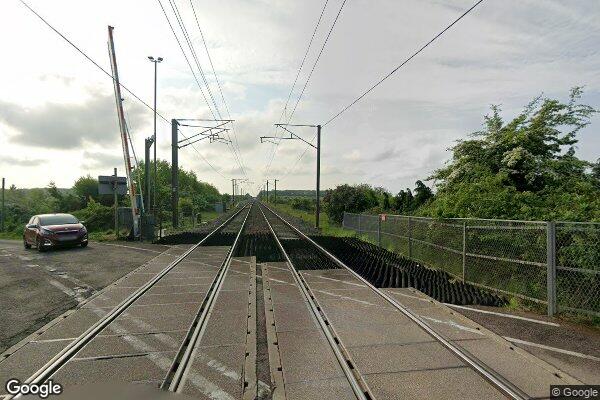 CLAYPOLE — street view