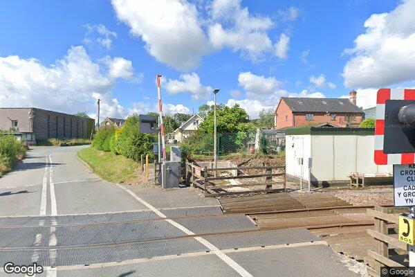 Carno — street view