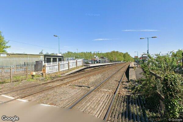 Lydney — street view