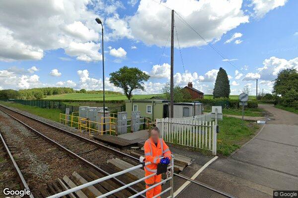 NORWOOD (free wickets) — street view