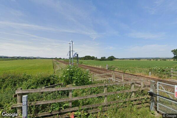 BINNINGTON — street view