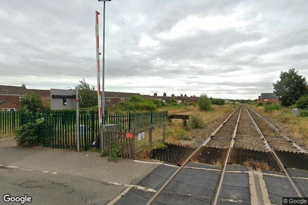BROADFIELD LANE — street view