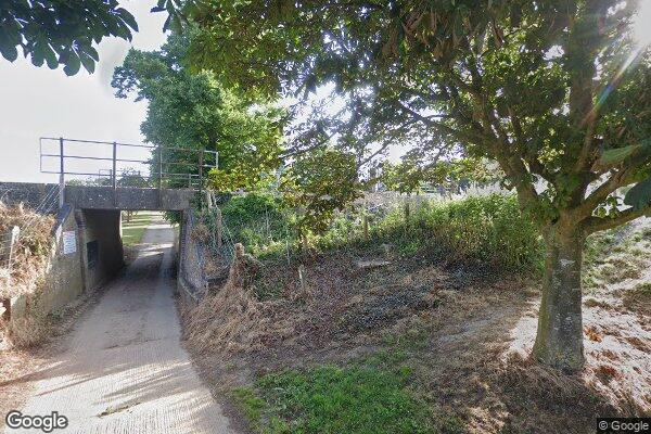 Hall Farm UWCT — street view