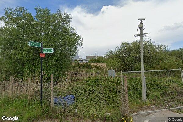 Grain — street view