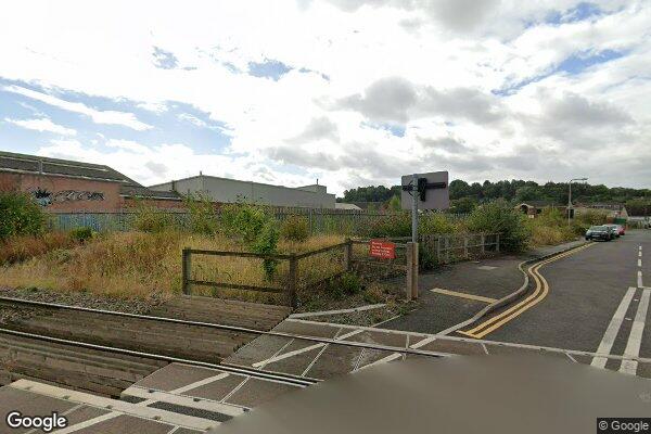 CRADLEY HEATH β street view