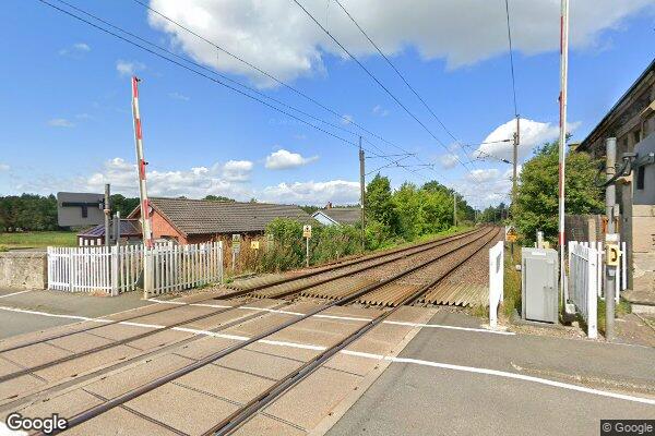 CHRISTON BANK β street view