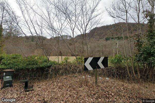 URRARD 1 β street view