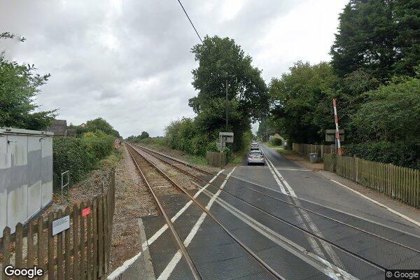 Rackheath Road — street view