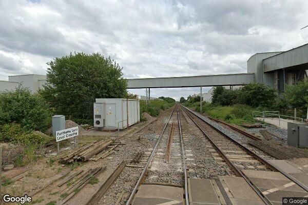 Funthams Lane CCTV β street view