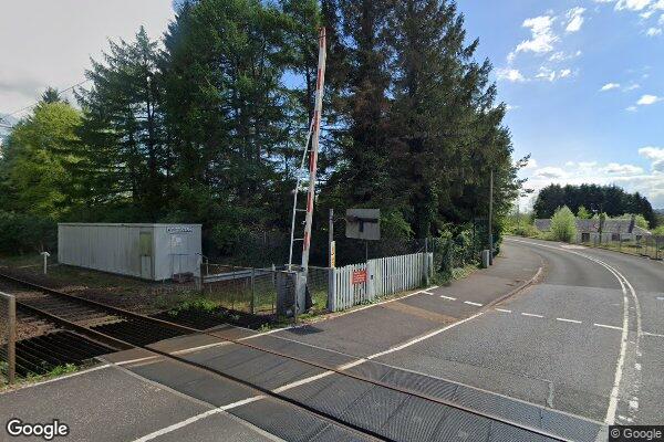 WATERSIDE — street view