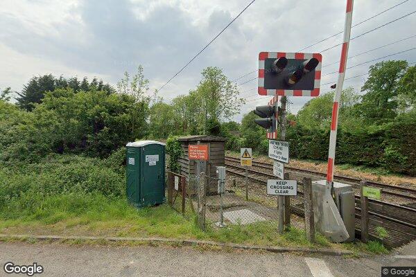 Newton Flotman AHB — street view