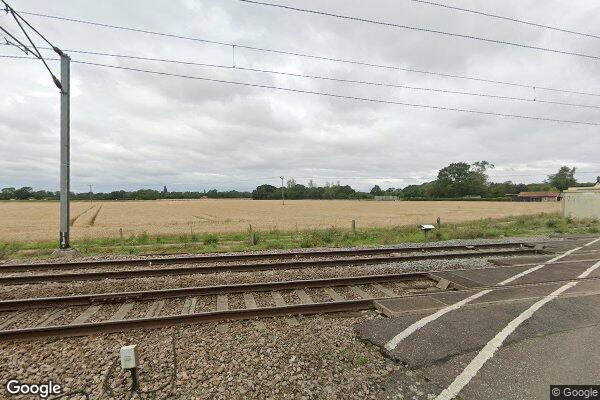 Hales Street AHB — street view