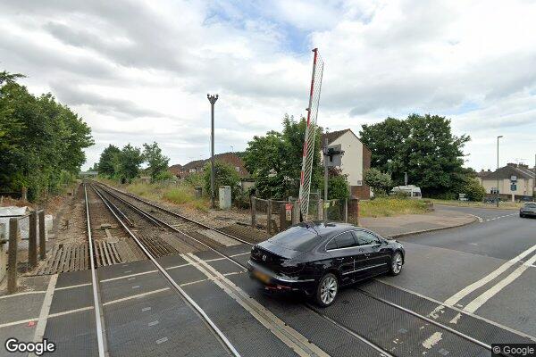 Lyminster — street view