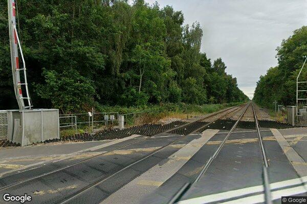 SELBY ROAD β street view