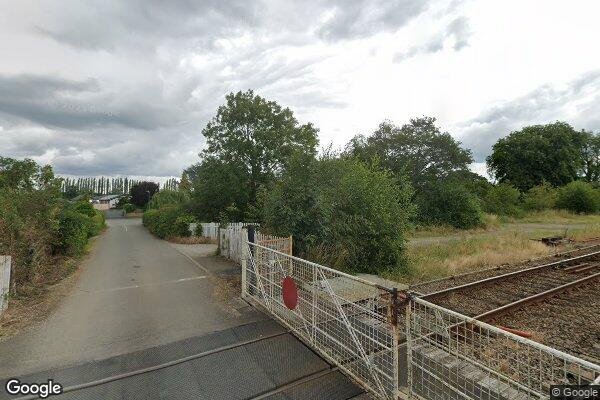 SCROPTON — street view