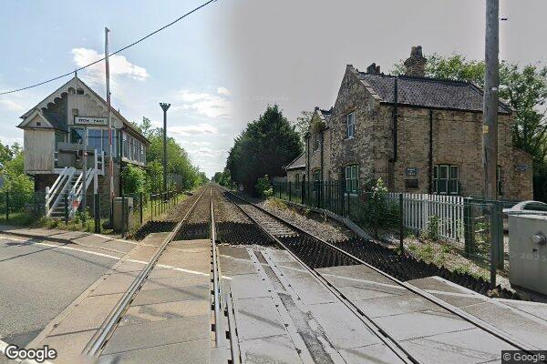 STOW PARK β street view