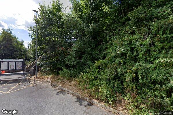 Llandeilo — street view