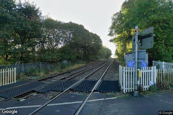 ADDISON — street view