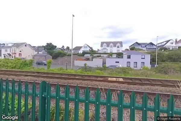 Tywyn - Deganwy β street view