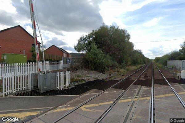 HUNCOAT — street view