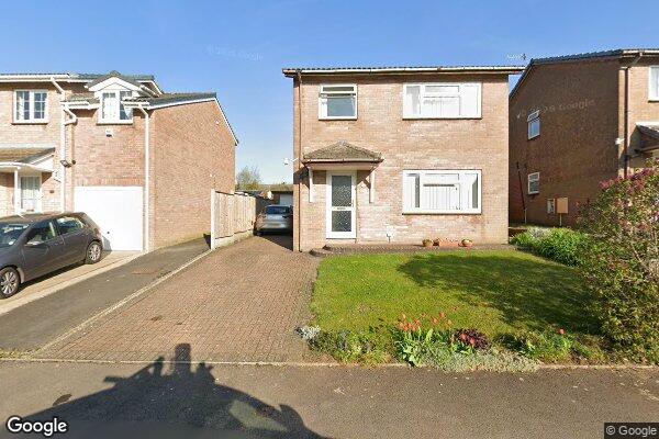 White House — street view