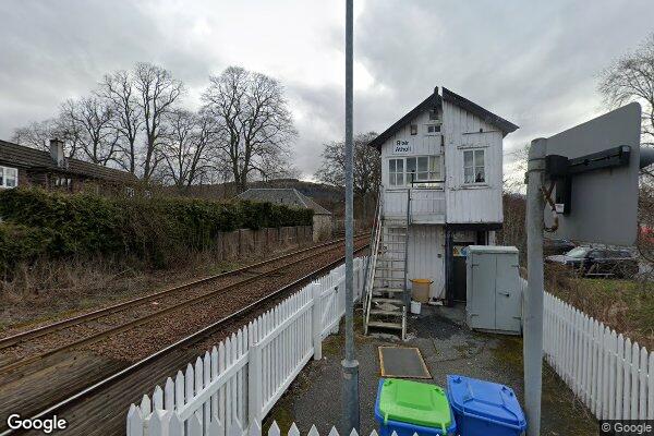 BLAIR ATHOLL — street view