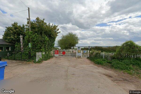 Woolaston FP — street view