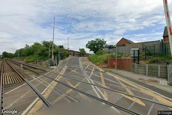 NORTON WEST — street view