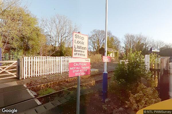 SLEIGHTS — street view