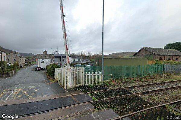 SILECROFT β street view