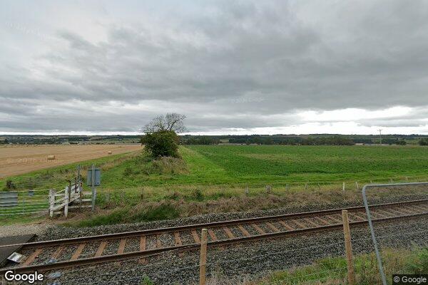 PITGLASSIE NORTH β street view