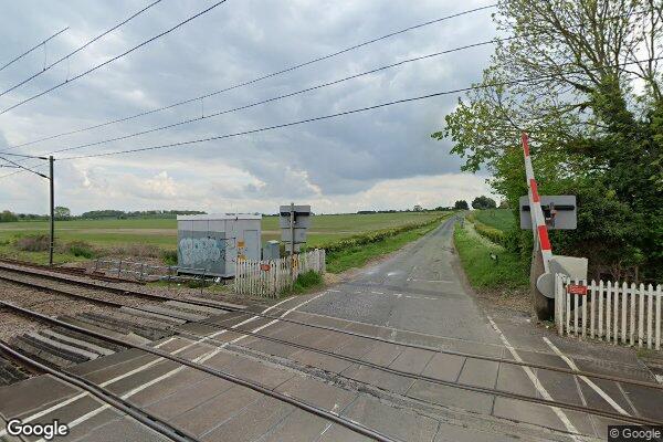 Harston AHB β street view