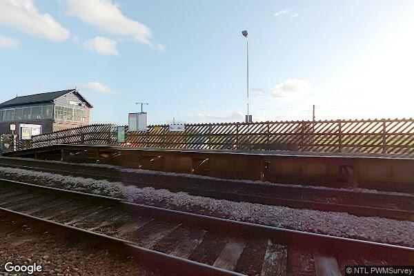 BROOMFLEET — street view