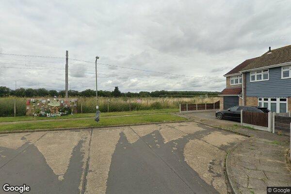 Jefferies FPWM β street view