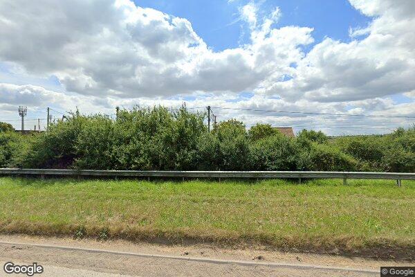 Gardners CCTV β street view