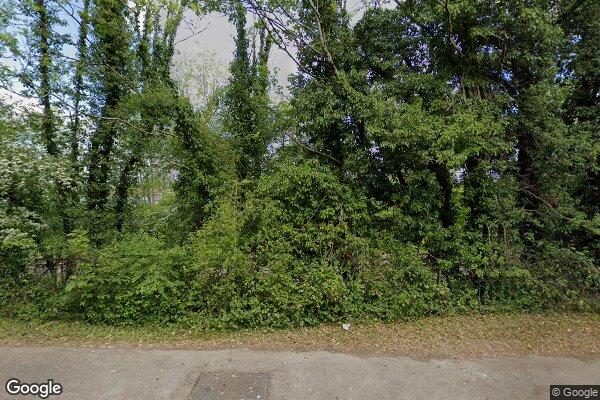 Berrys — street view