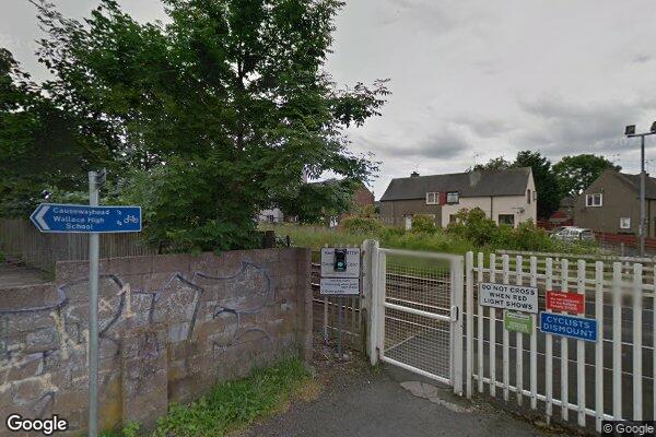 Cornton No2 — street view