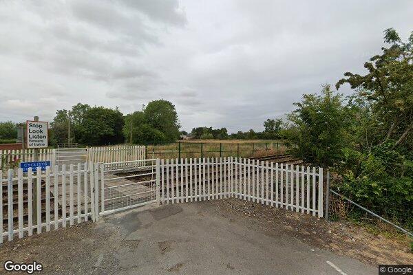 SOUTH END — street view