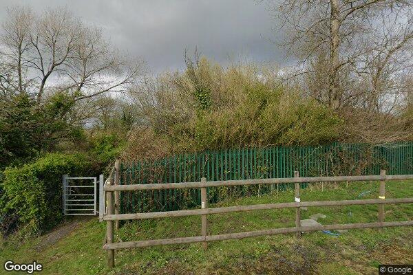 Carnarfon — street view