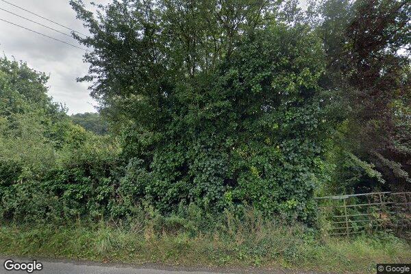 Wash House — street view