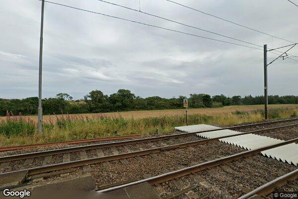 WARKWORTH — street view