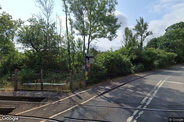 Halterworth — street view