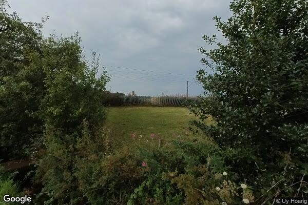 Church Lawton β street view