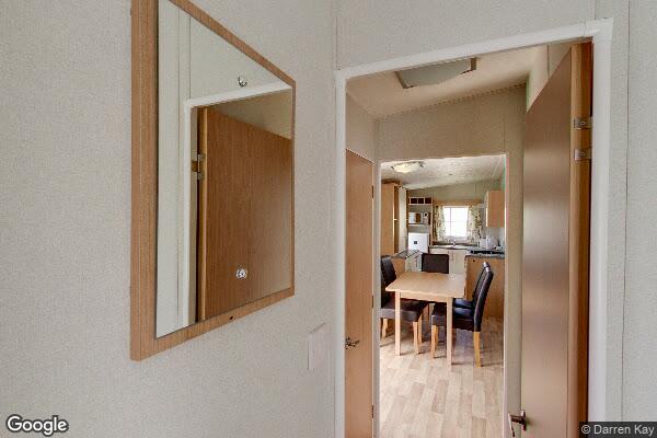 Damgate FPW β street view