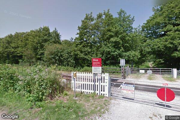 North Cove UWCMSL β street view