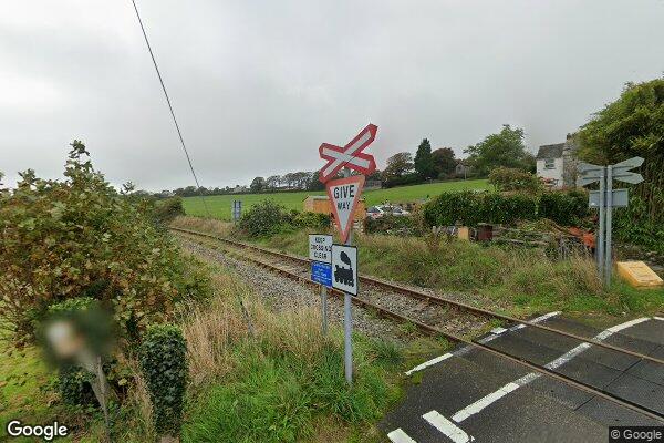 Lanjeth — street view